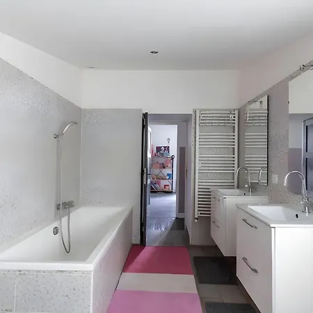Aux Belles Lettres - Centre - Gare - Reve Au Mans Βίλα Λε Μανς
